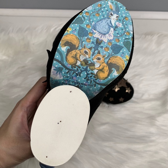 NIB Eternal Friend Irregular Choice Limited Ed. - Picture 8 of 10